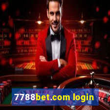 7788bet.com login